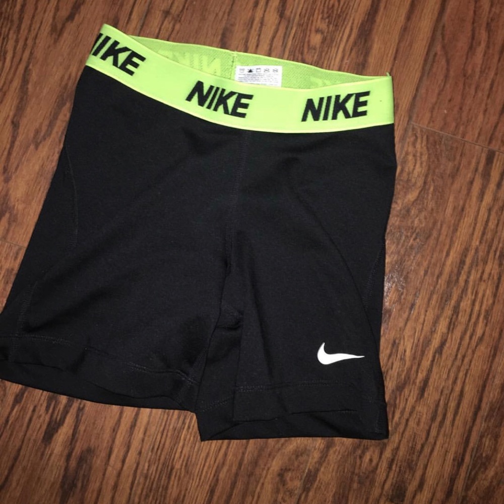 nike pros